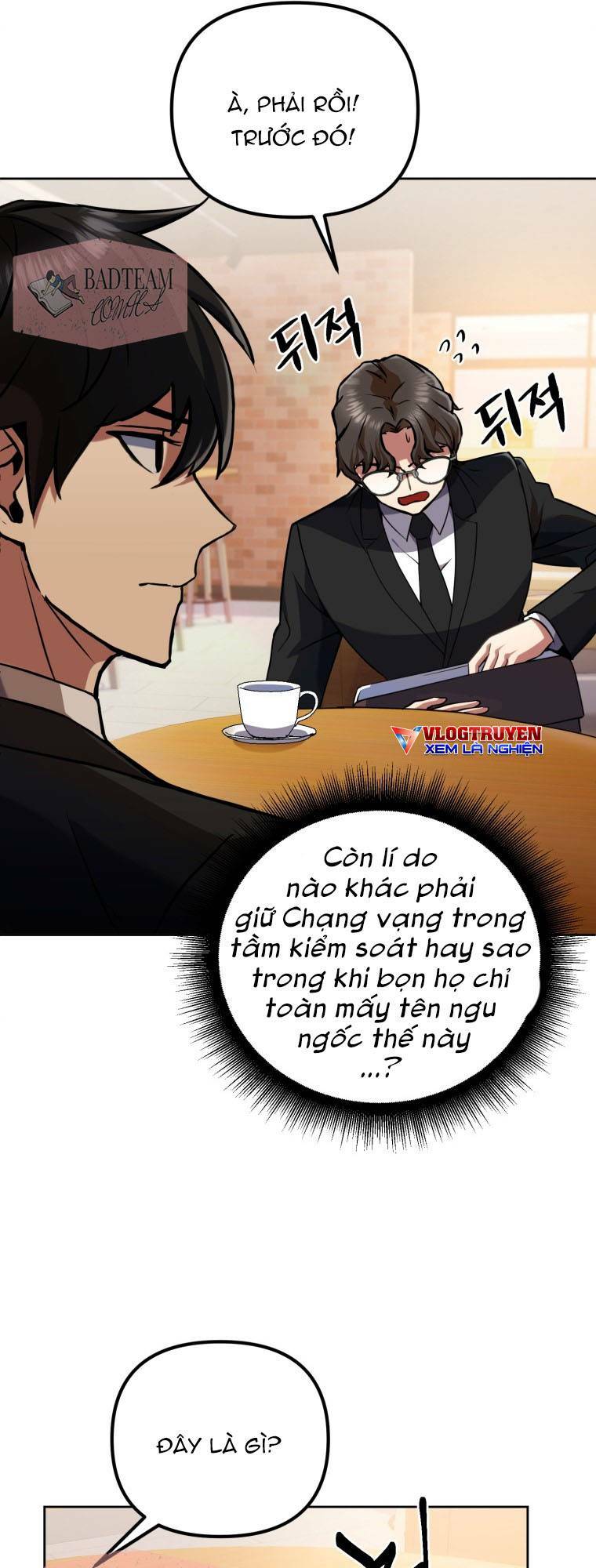 Thăng hạng từ đỉnh cấp: Chapter 12