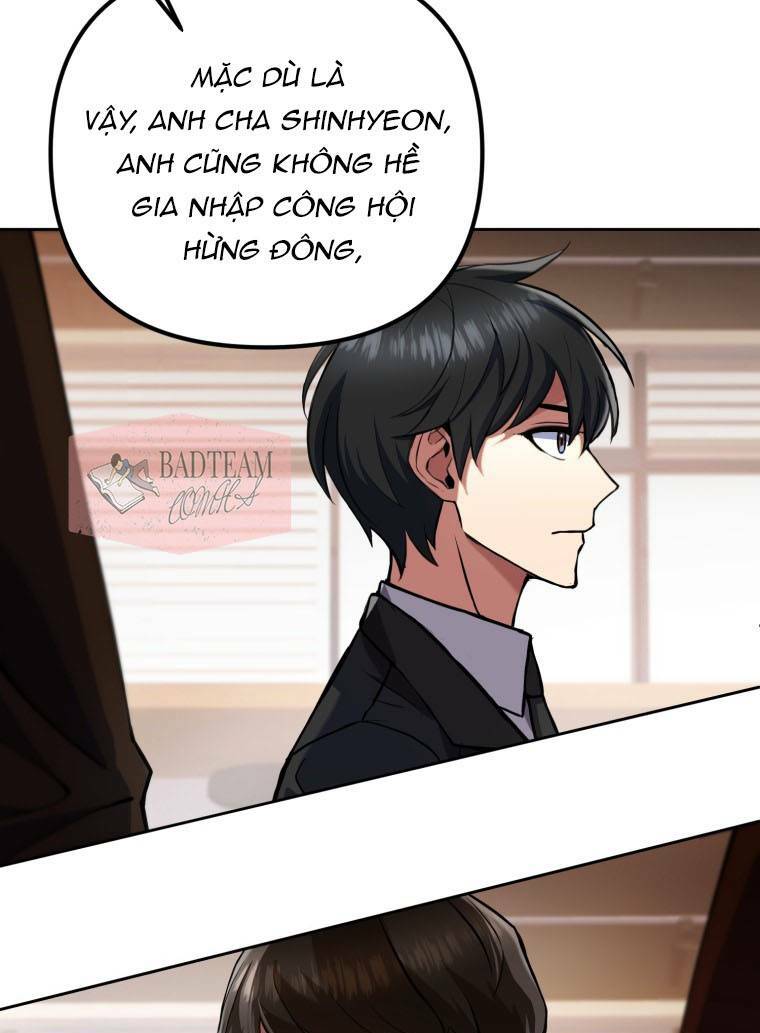 Thăng hạng từ đỉnh cấp: Chapter 12