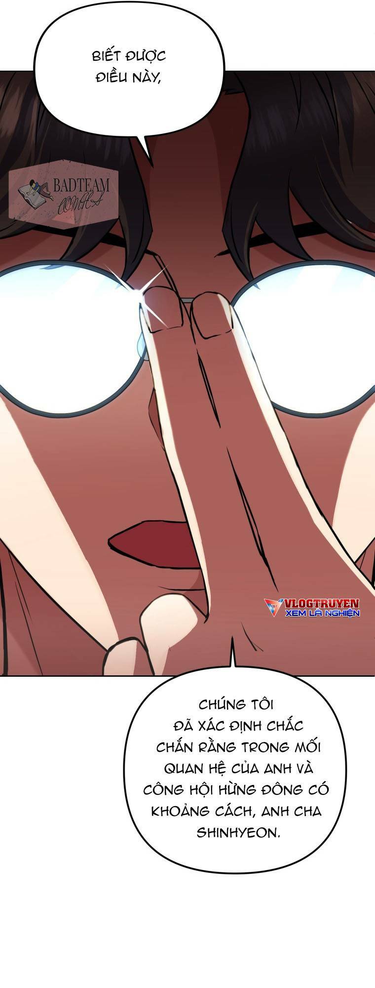 Thăng hạng từ đỉnh cấp: Chapter 12