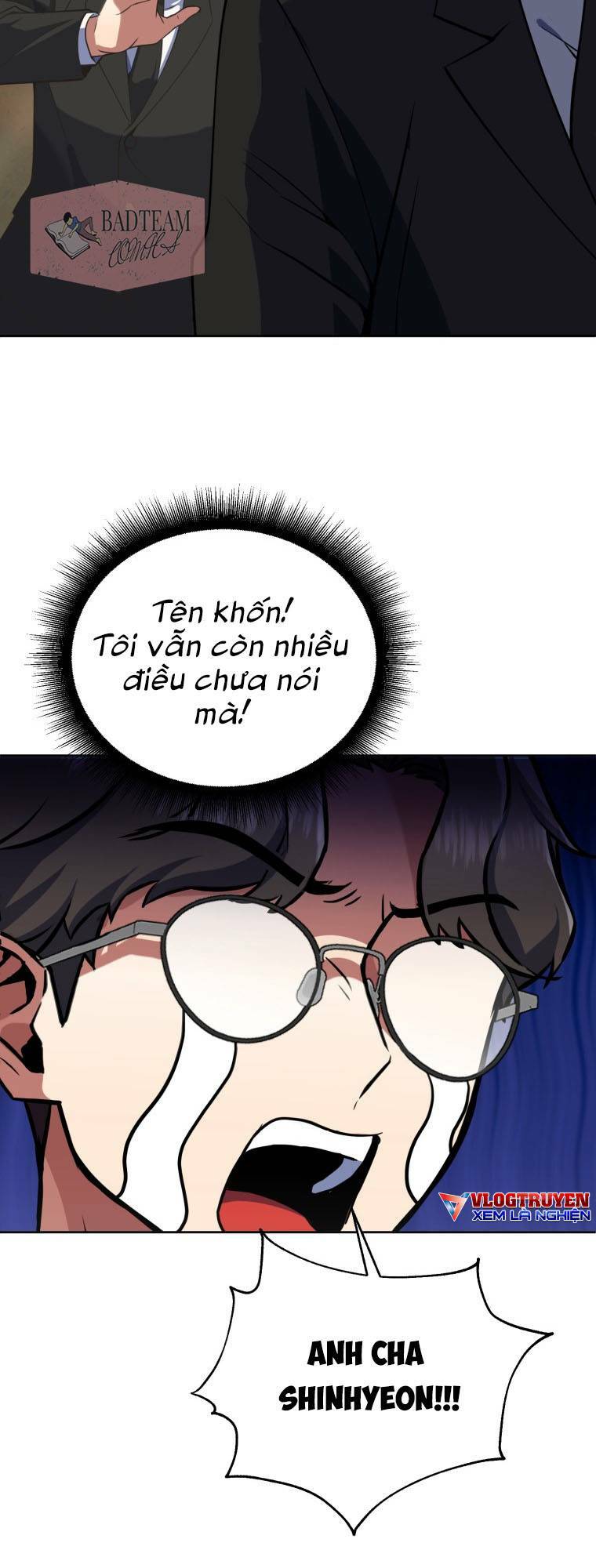 Thăng hạng từ đỉnh cấp: Chapter 12