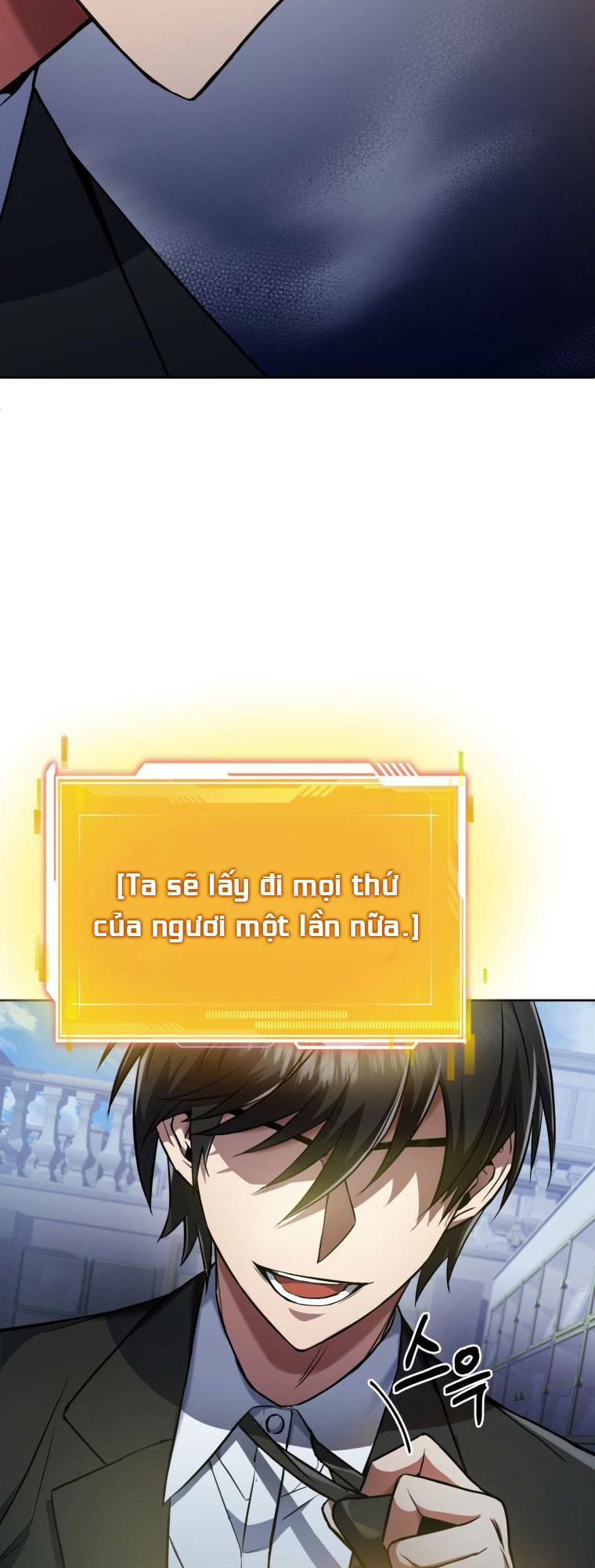 Thăng hạng từ đỉnh cấp: Chapter 13