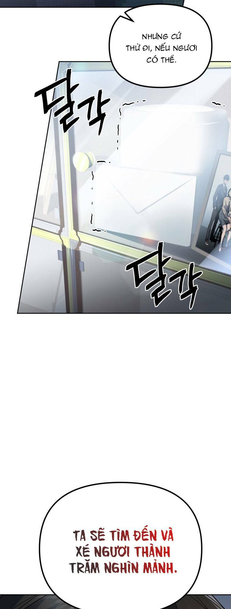 Thăng hạng từ đỉnh cấp: Chapter 13