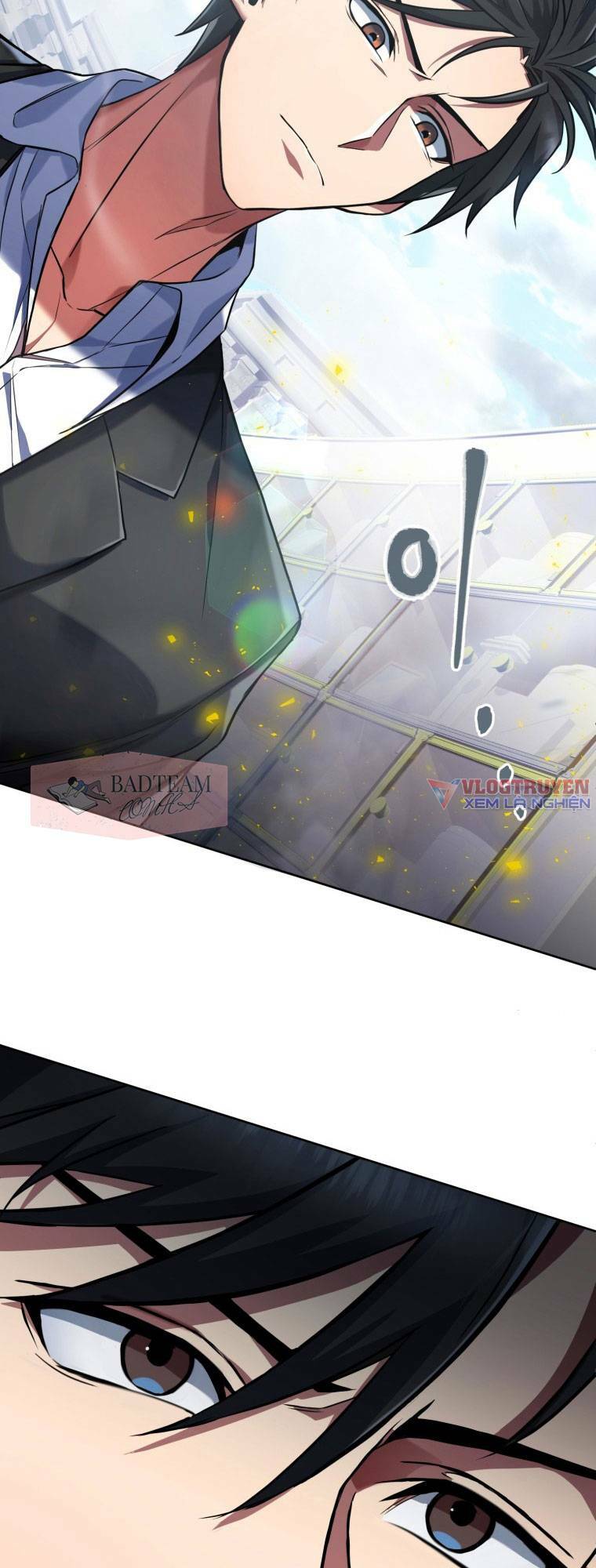 Thăng hạng từ đỉnh cấp: Chapter 13
