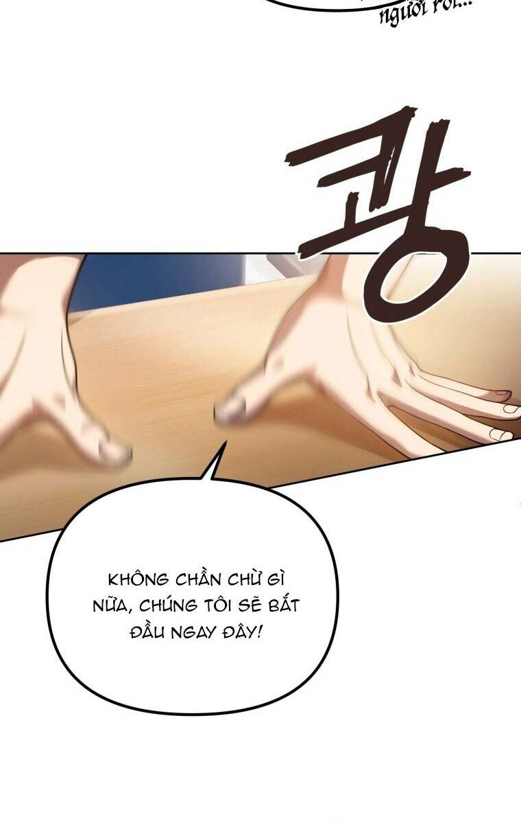 Thăng hạng từ đỉnh cấp: Chapter 13