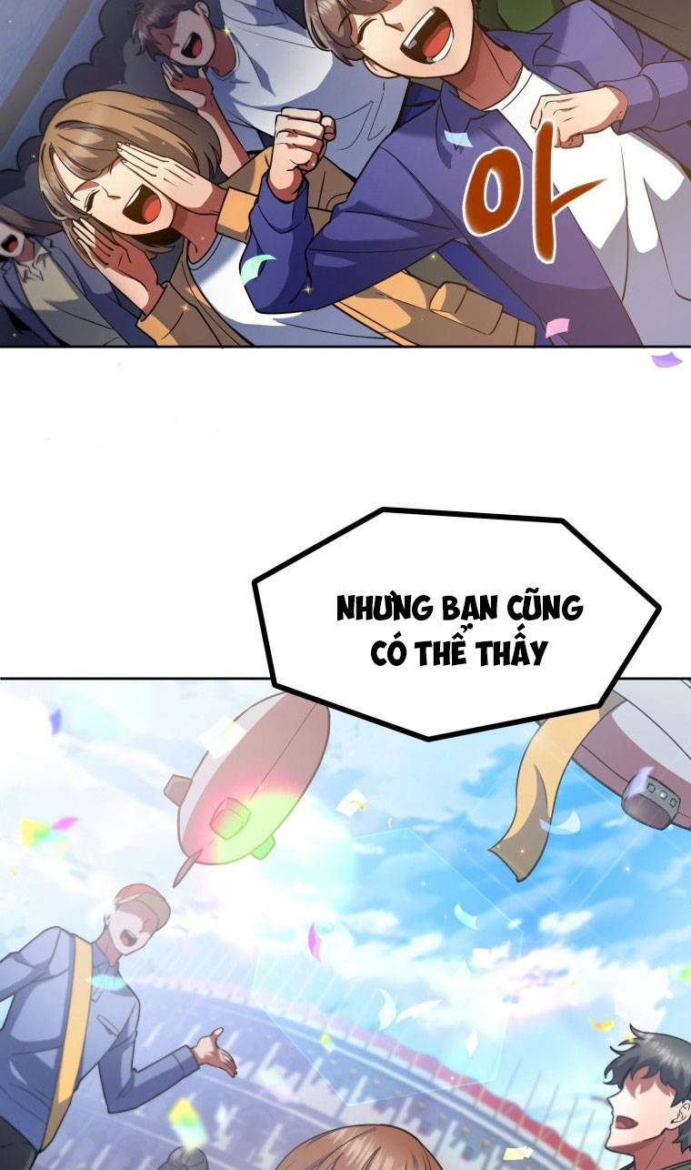 Thăng hạng từ đỉnh cấp: Chapter 13