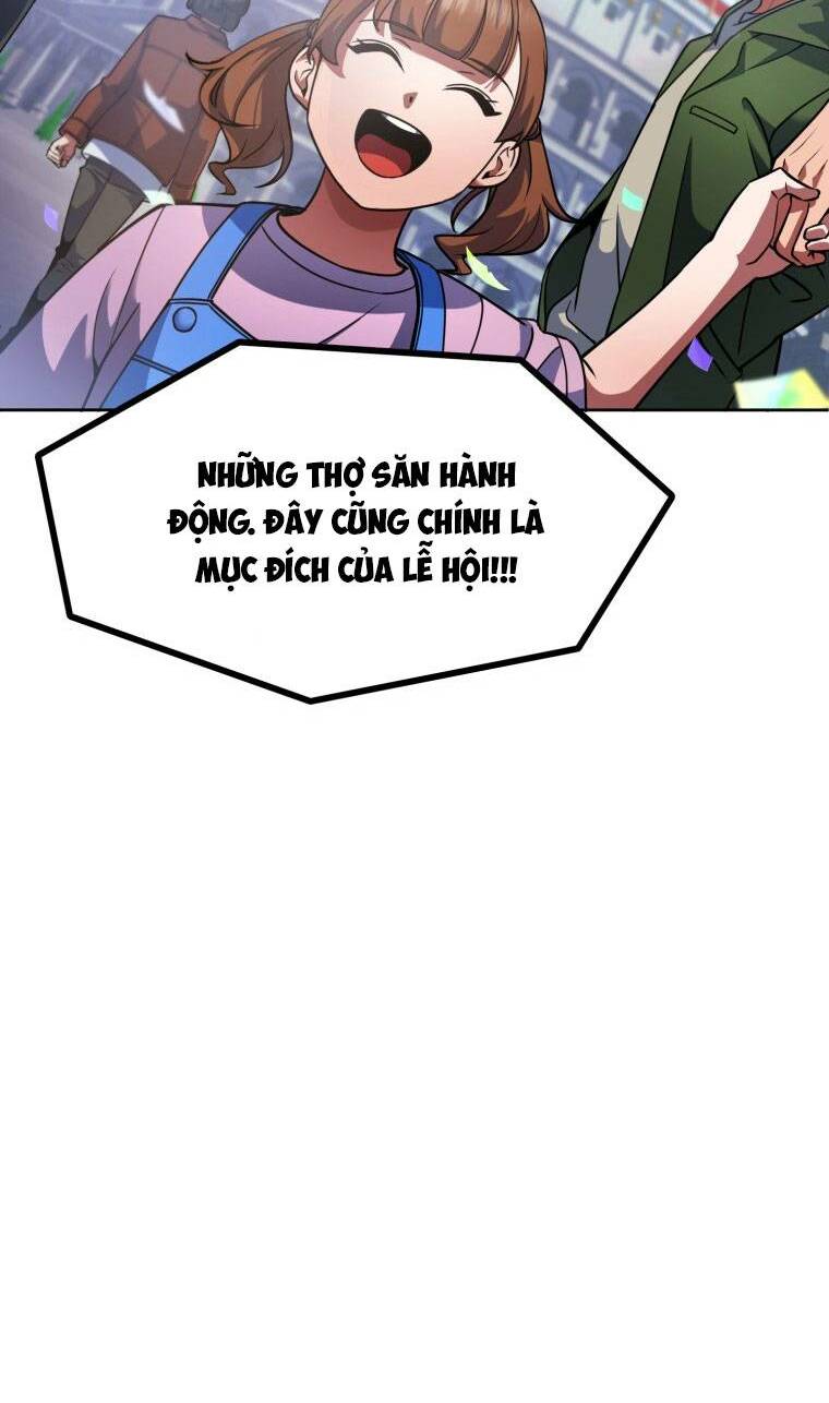 Thăng hạng từ đỉnh cấp: Chapter 13