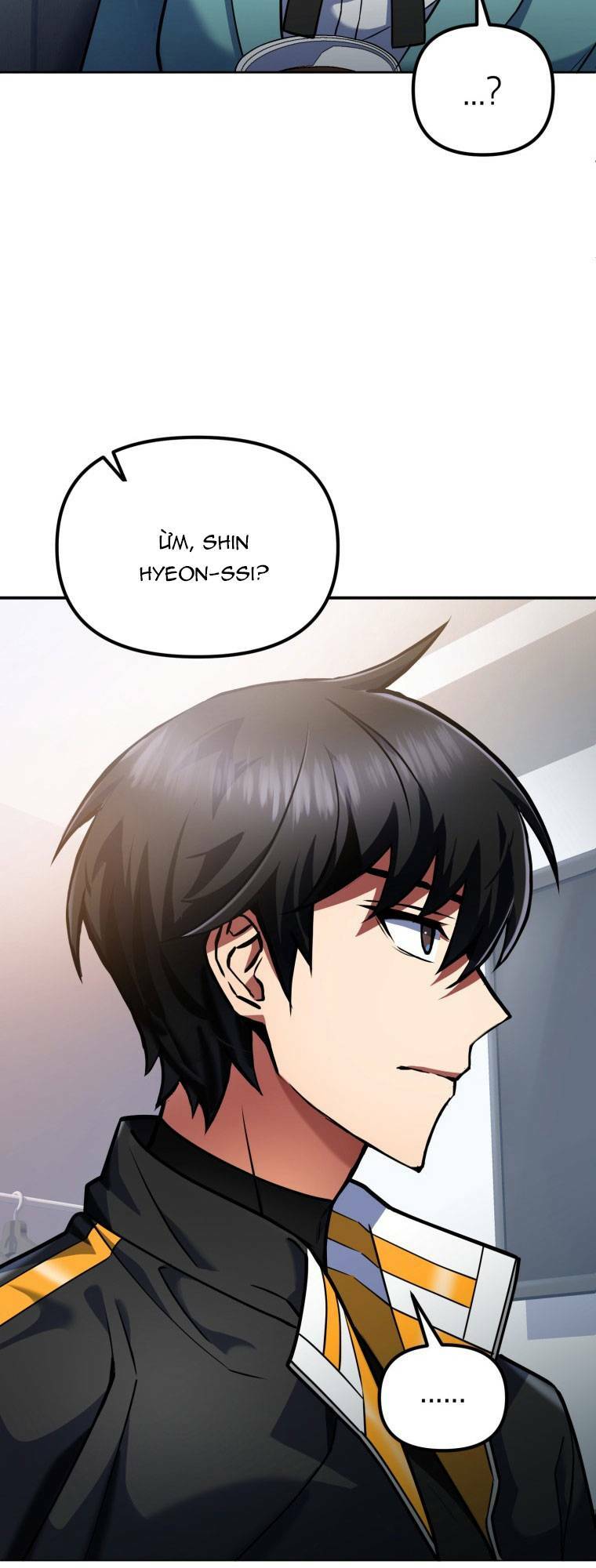 Thăng hạng từ đỉnh cấp: Chapter 13