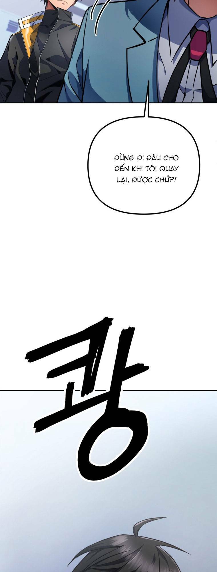Thăng hạng từ đỉnh cấp: Chapter 13