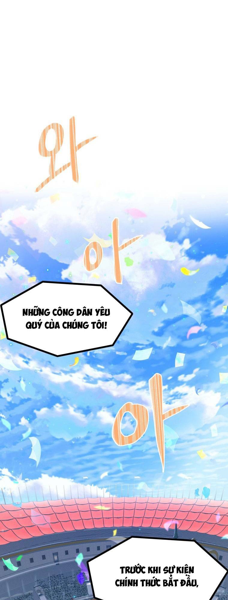 Thăng hạng từ đỉnh cấp: Chapter 13