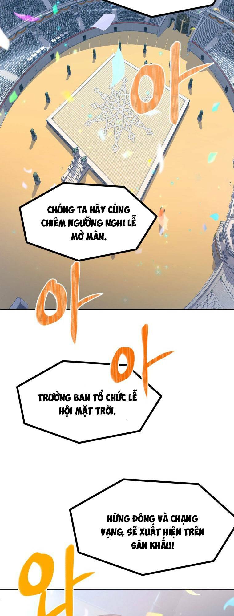 Thăng hạng từ đỉnh cấp: Chapter 13