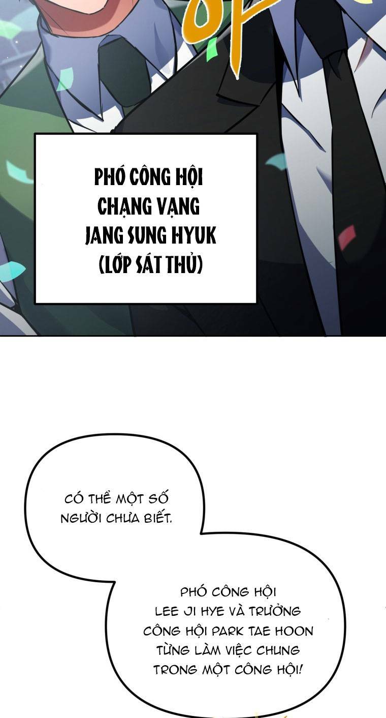 Thăng hạng từ đỉnh cấp: Chapter 13