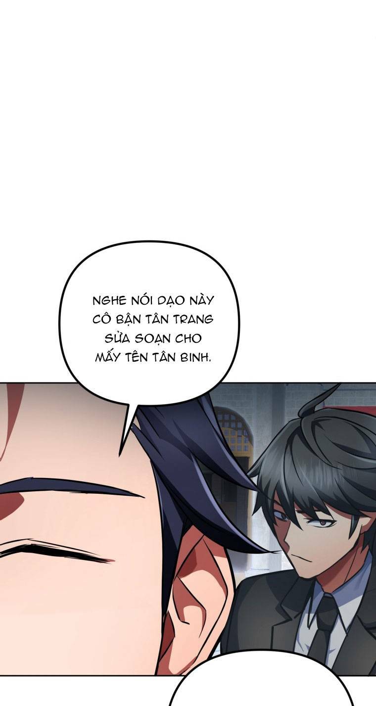 Thăng hạng từ đỉnh cấp: Chapter 13