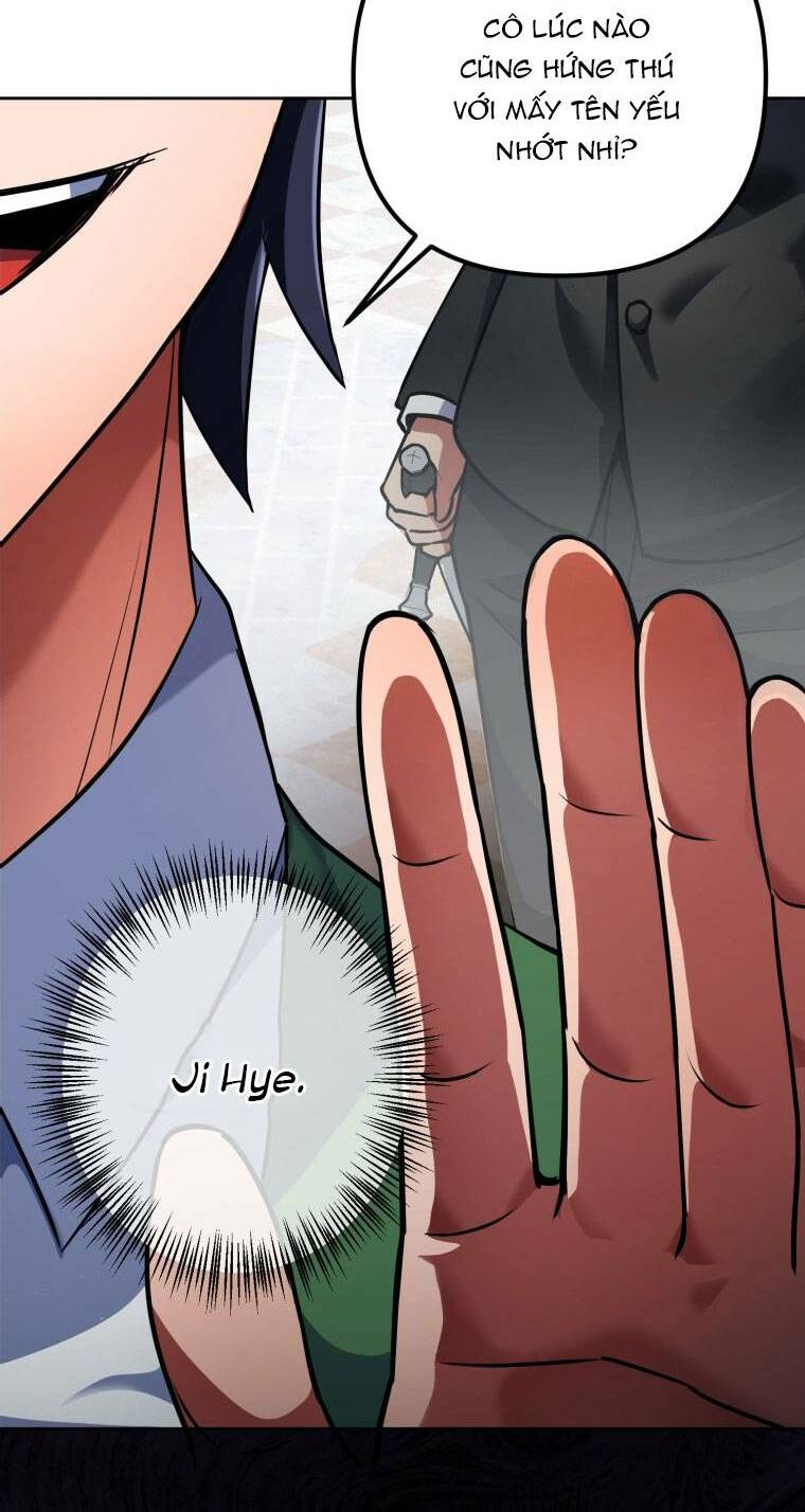 Thăng hạng từ đỉnh cấp: Chapter 13