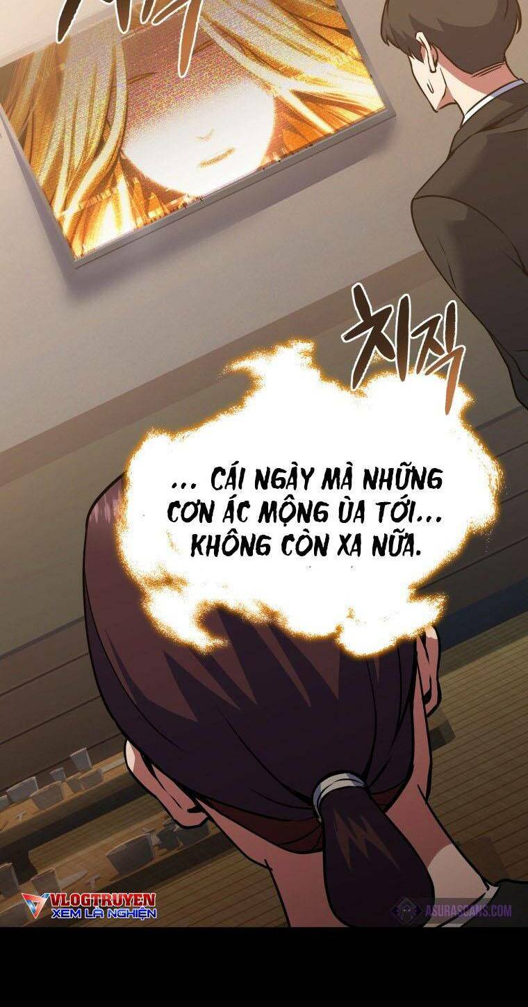 Thăng hạng từ đỉnh cấp: Chapter 15