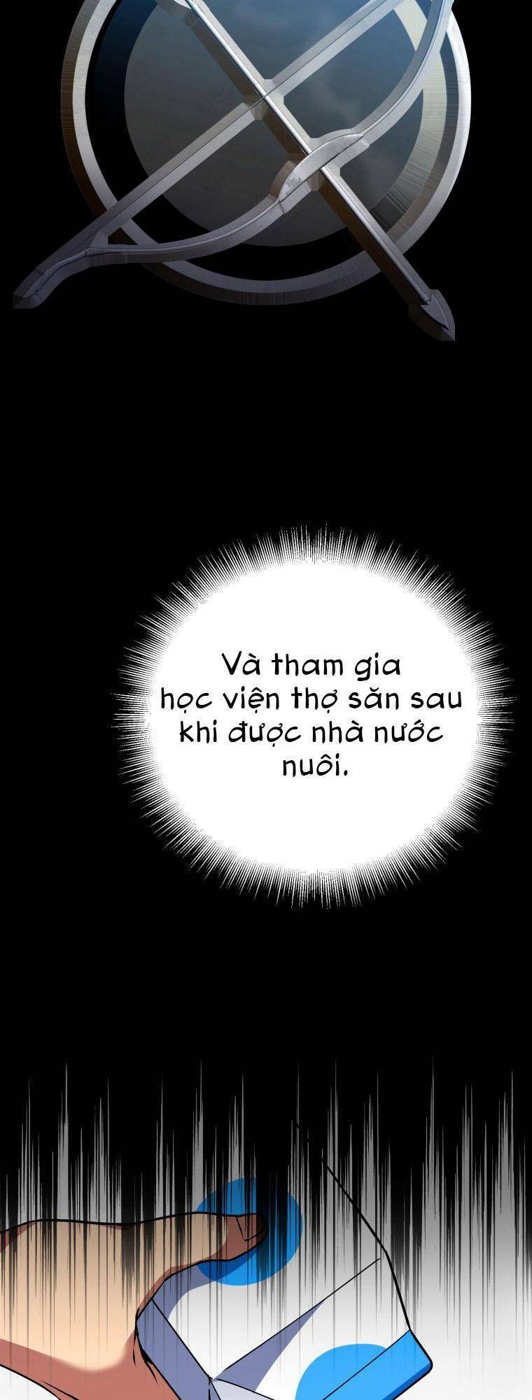 Thăng hạng từ đỉnh cấp: Chapter 15