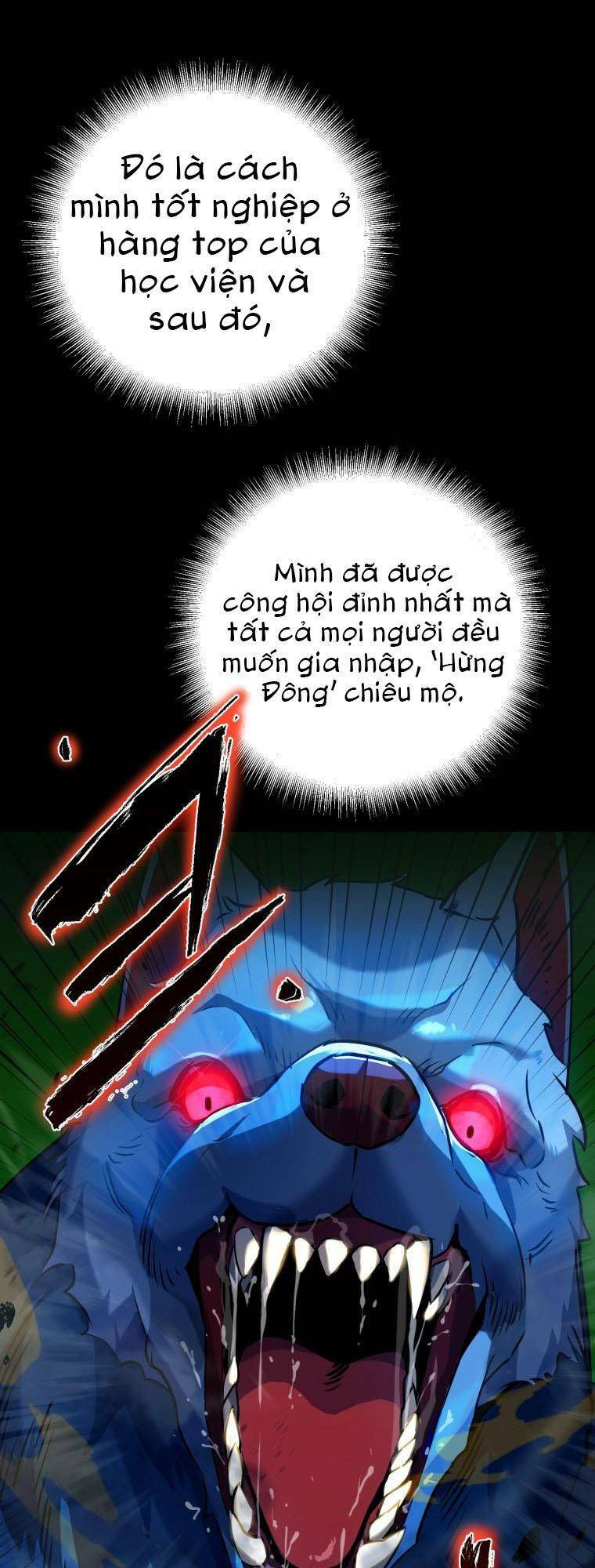 Thăng hạng từ đỉnh cấp: Chapter 15