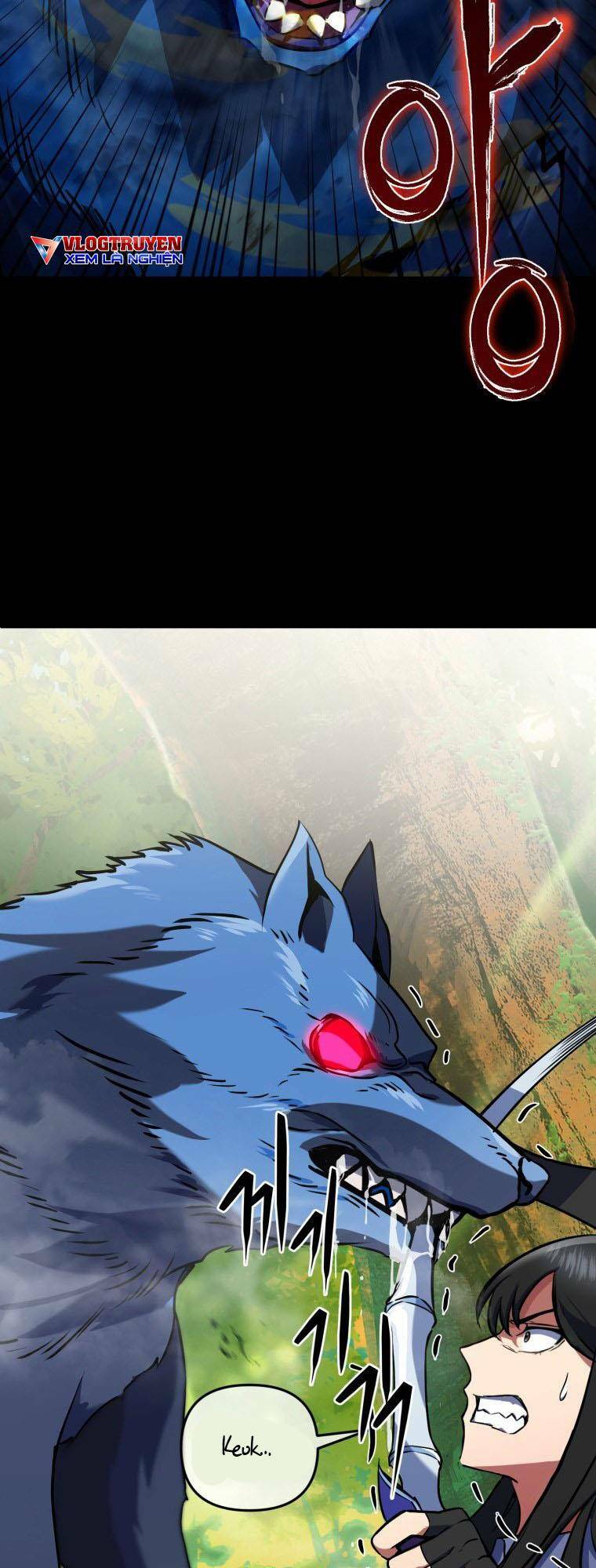 Thăng hạng từ đỉnh cấp: Chapter 15