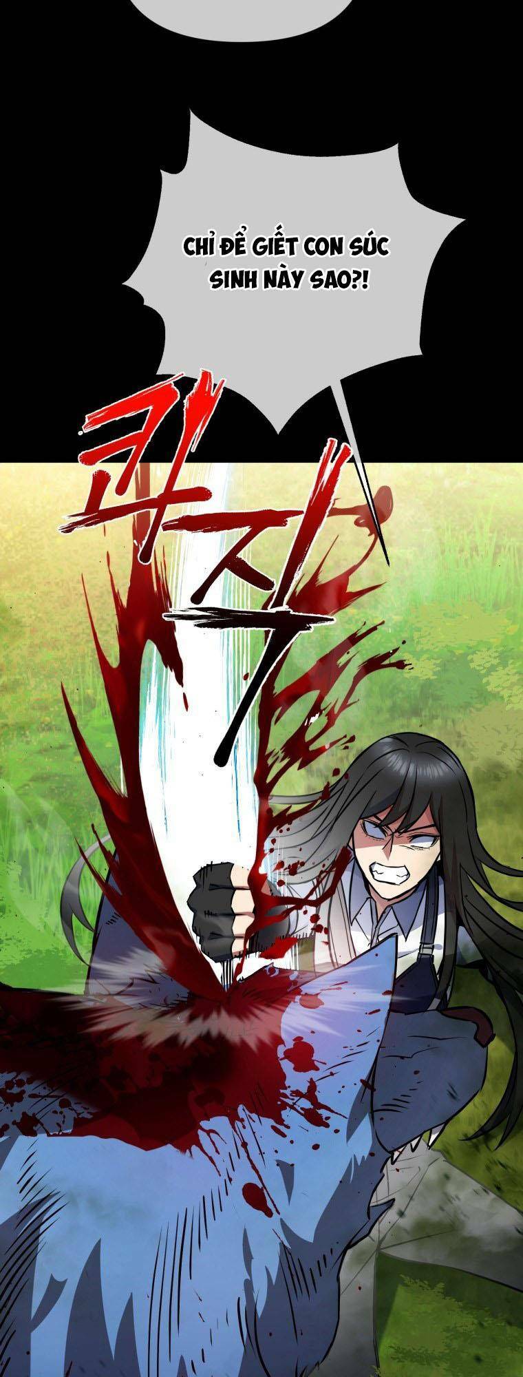 Thăng hạng từ đỉnh cấp: Chapter 15