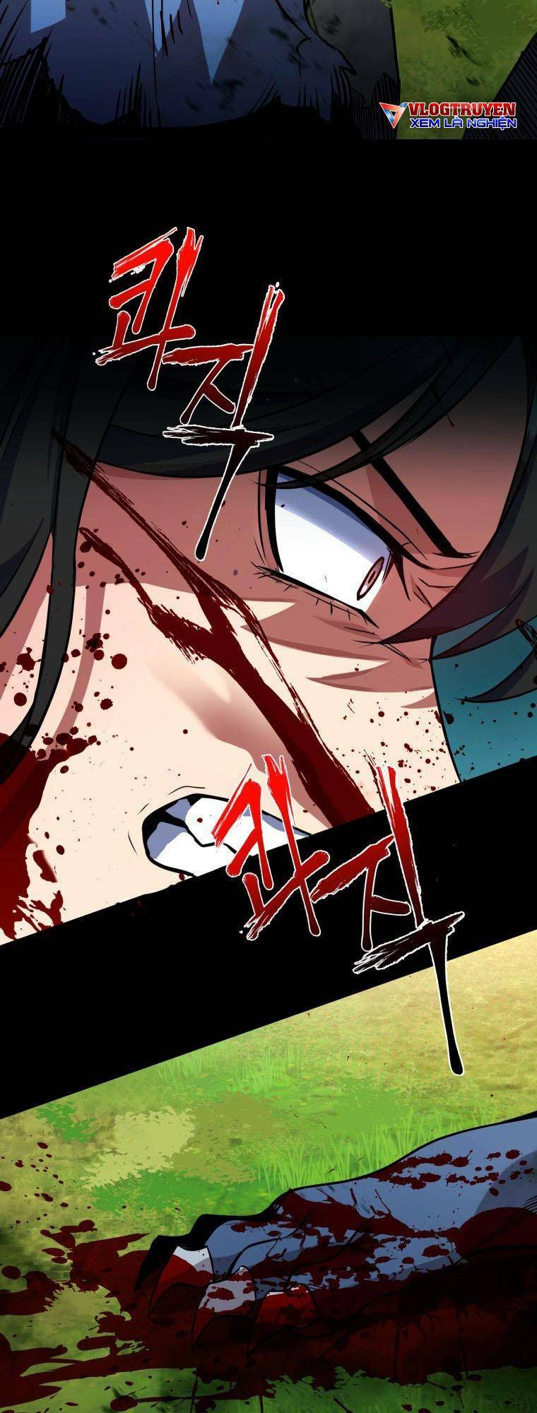 Thăng hạng từ đỉnh cấp: Chapter 15
