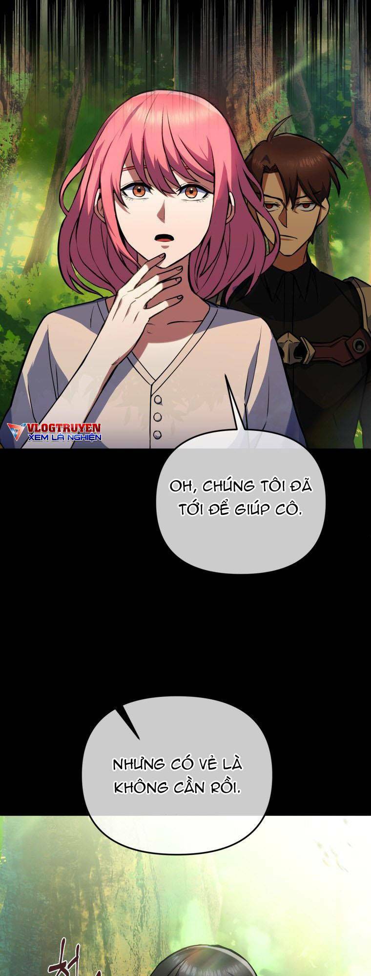 Thăng hạng từ đỉnh cấp: Chapter 15