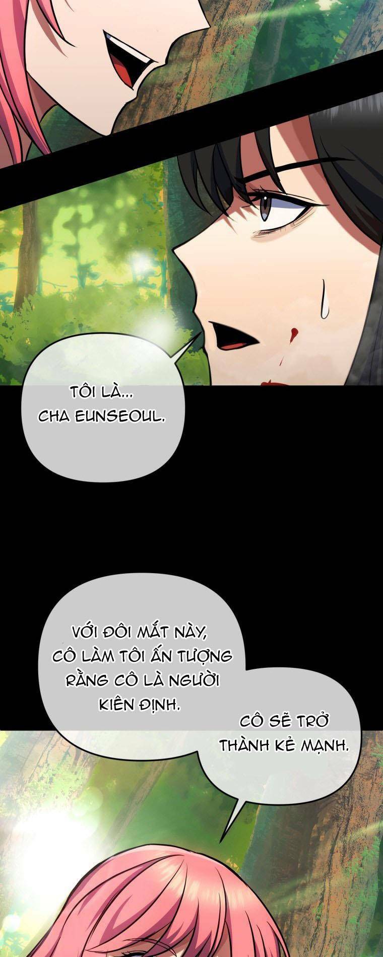 Thăng hạng từ đỉnh cấp: Chapter 15