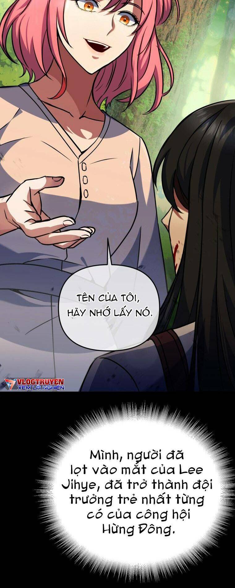 Thăng hạng từ đỉnh cấp: Chapter 15