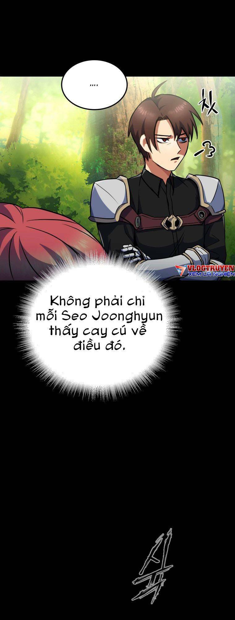 Thăng hạng từ đỉnh cấp: Chapter 15