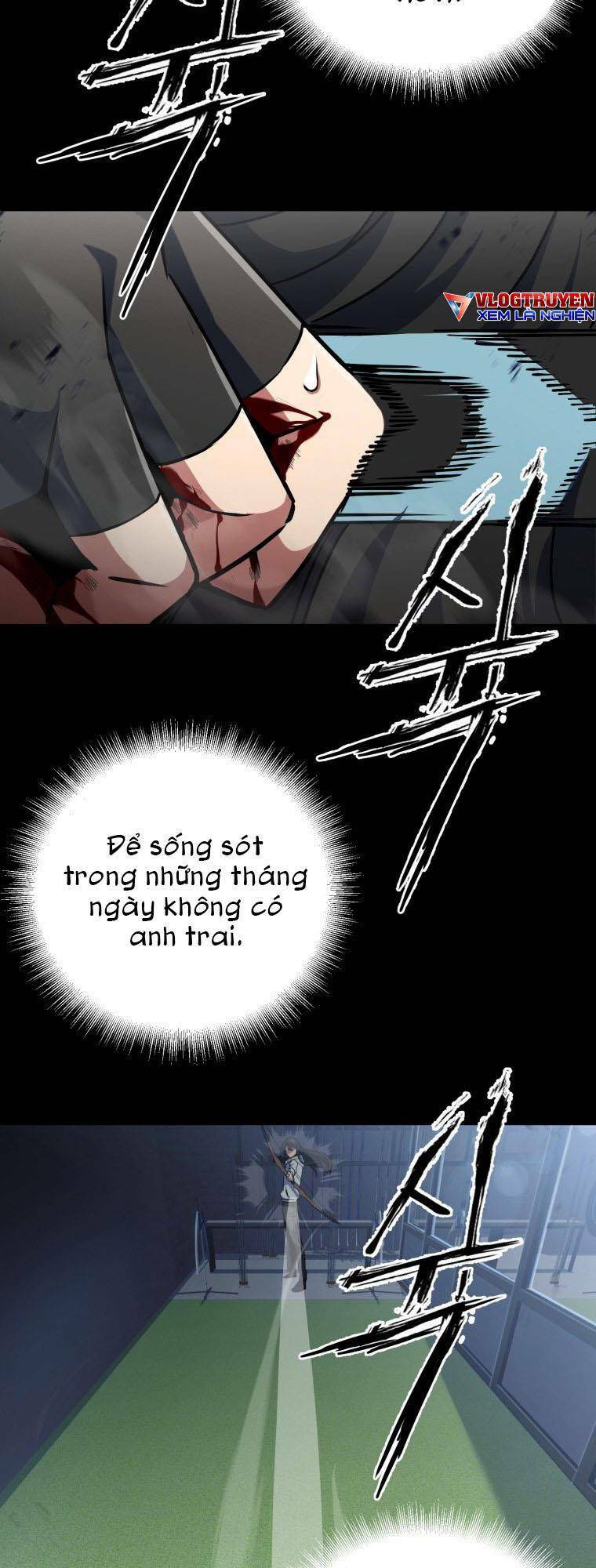 Thăng hạng từ đỉnh cấp: Chapter 15