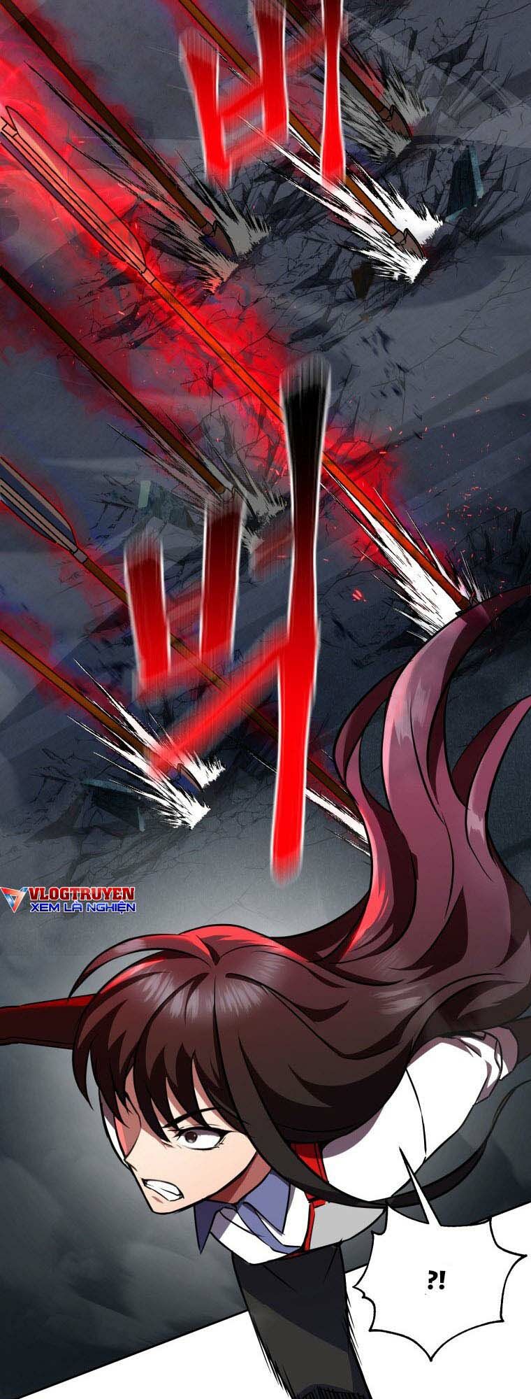 Thăng hạng từ đỉnh cấp: Chapter 15