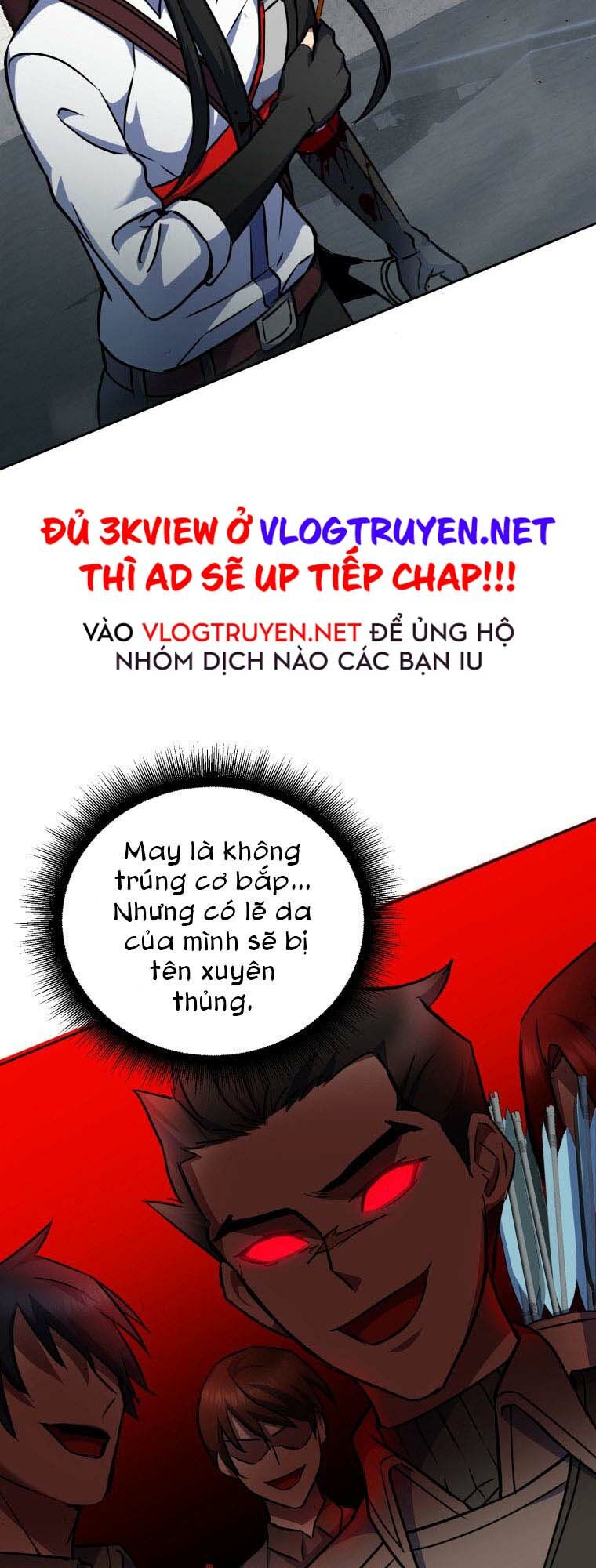 Thăng hạng từ đỉnh cấp: Chapter 15