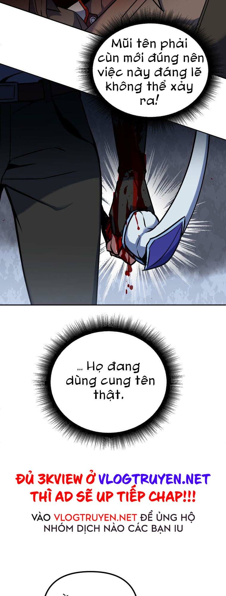 Thăng hạng từ đỉnh cấp: Chapter 15