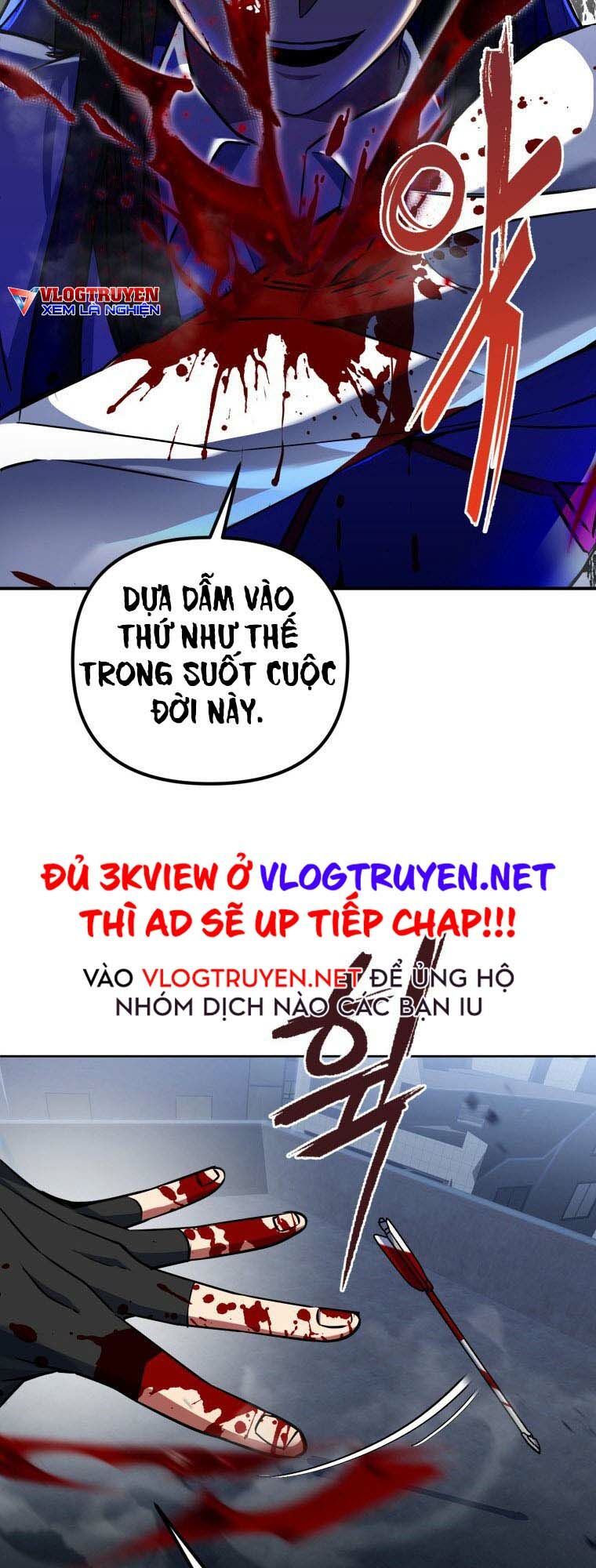 Thăng hạng từ đỉnh cấp: Chapter 15