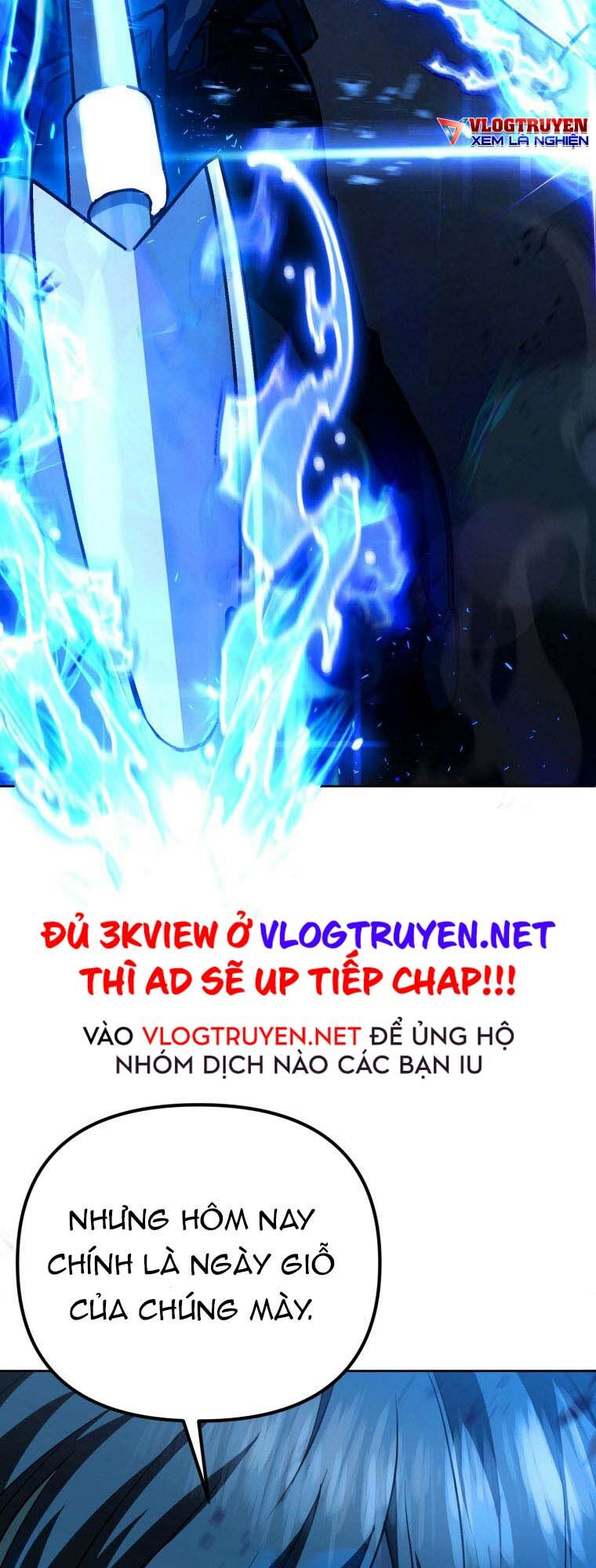 Thăng hạng từ đỉnh cấp: Chapter 15