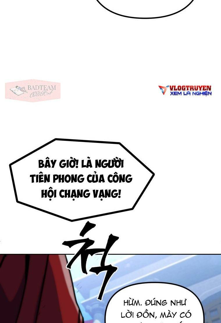 Thăng hạng từ đỉnh cấp: Chapter 18