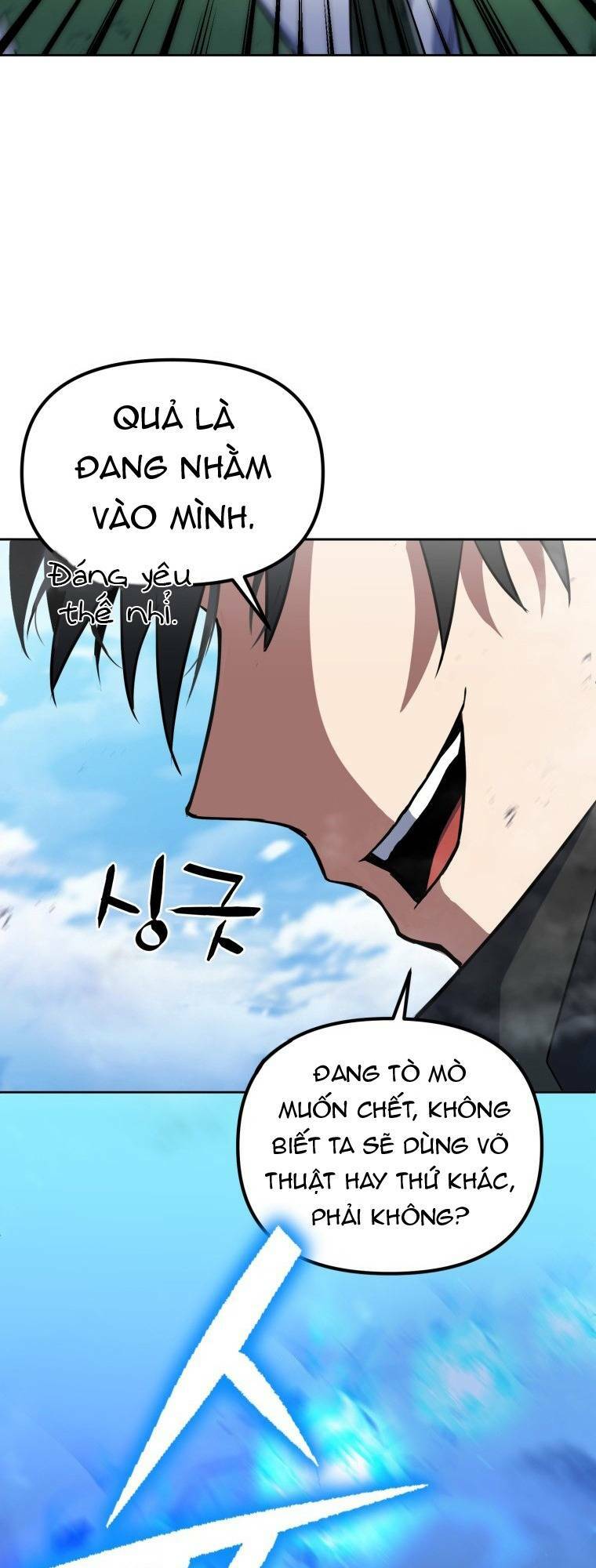 Thăng hạng từ đỉnh cấp: Chapter 18