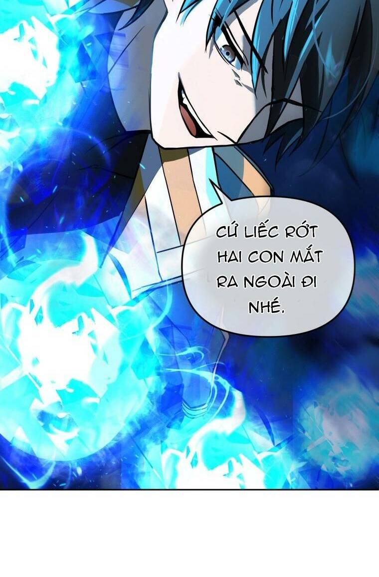 Thăng hạng từ đỉnh cấp: Chapter 18