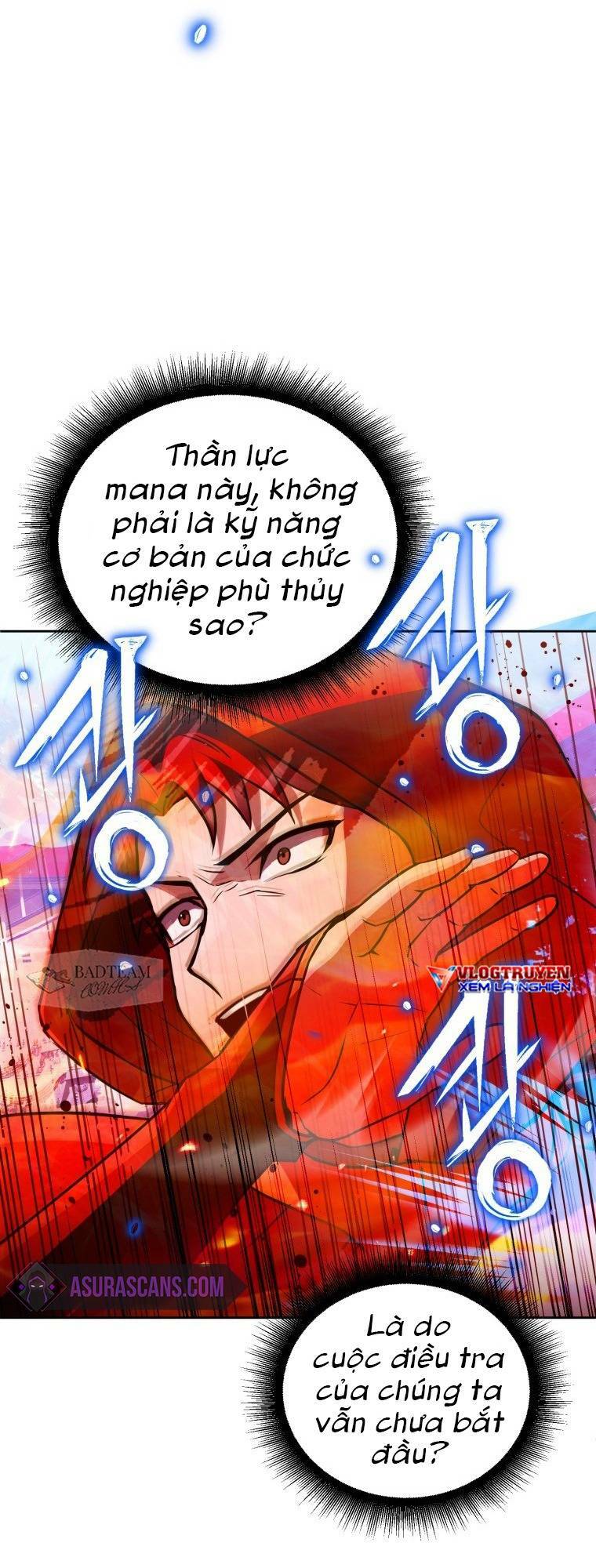 Thăng hạng từ đỉnh cấp: Chapter 18