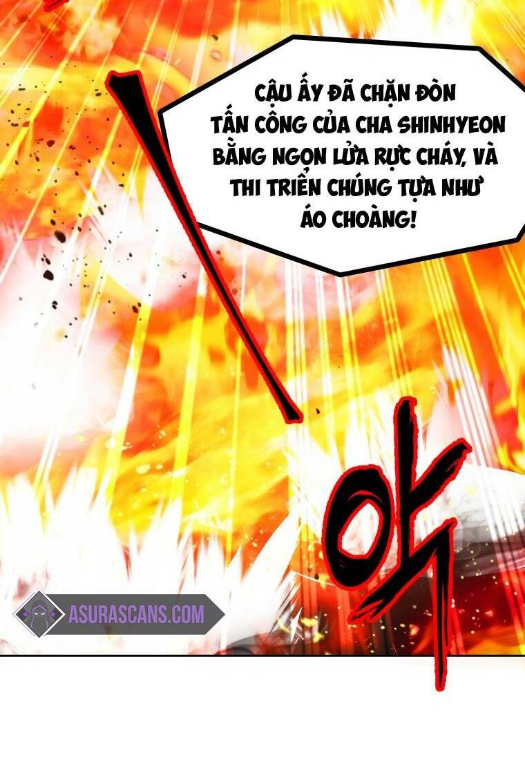 Thăng hạng từ đỉnh cấp: Chapter 18