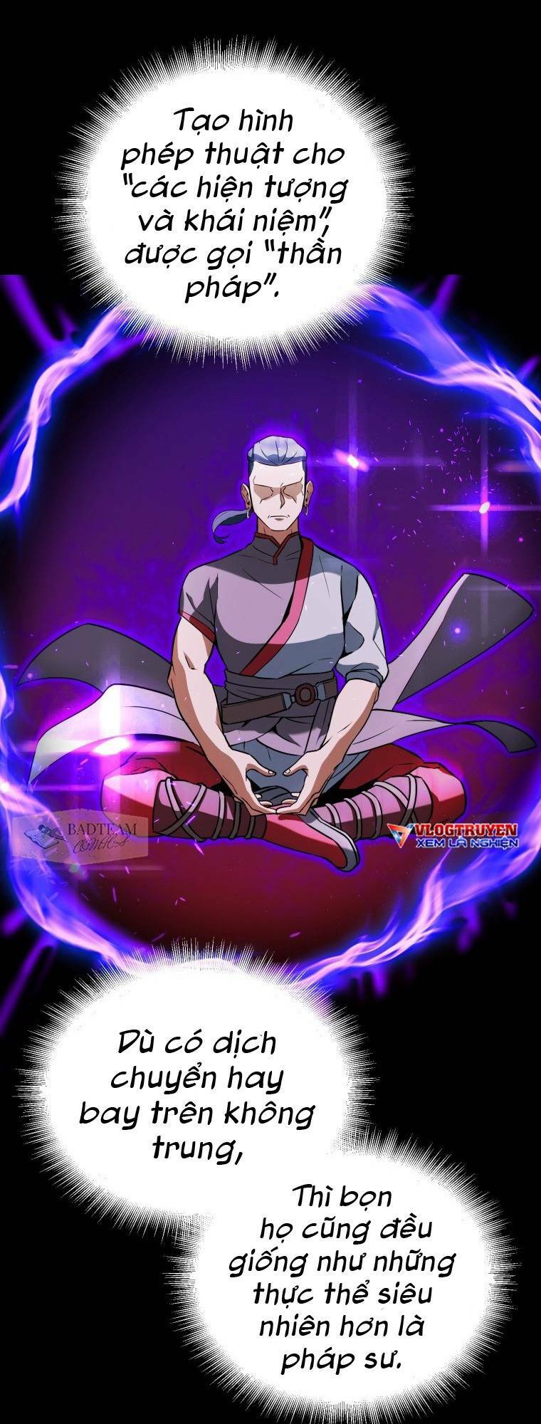 Thăng hạng từ đỉnh cấp: Chapter 18