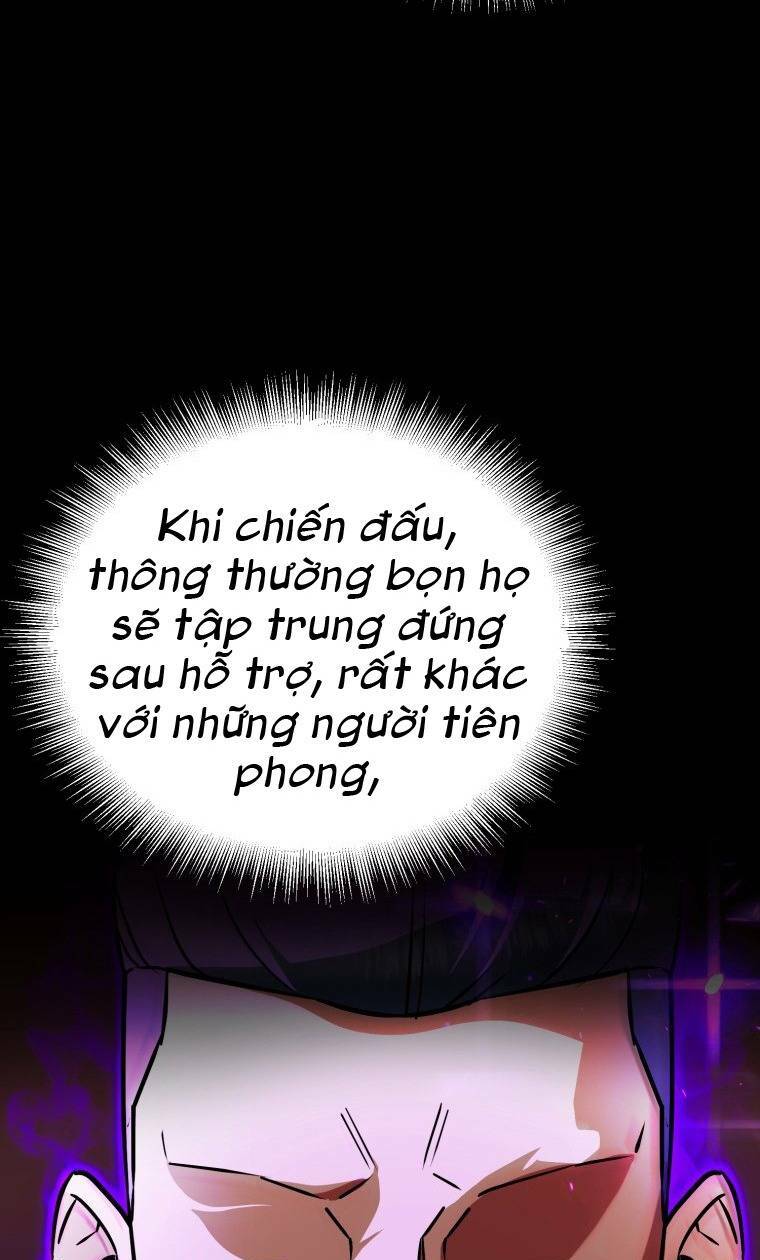 Thăng hạng từ đỉnh cấp: Chapter 18