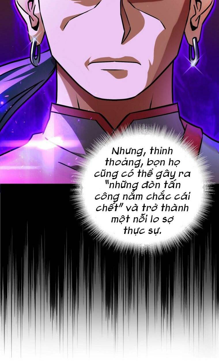 Thăng hạng từ đỉnh cấp: Chapter 18