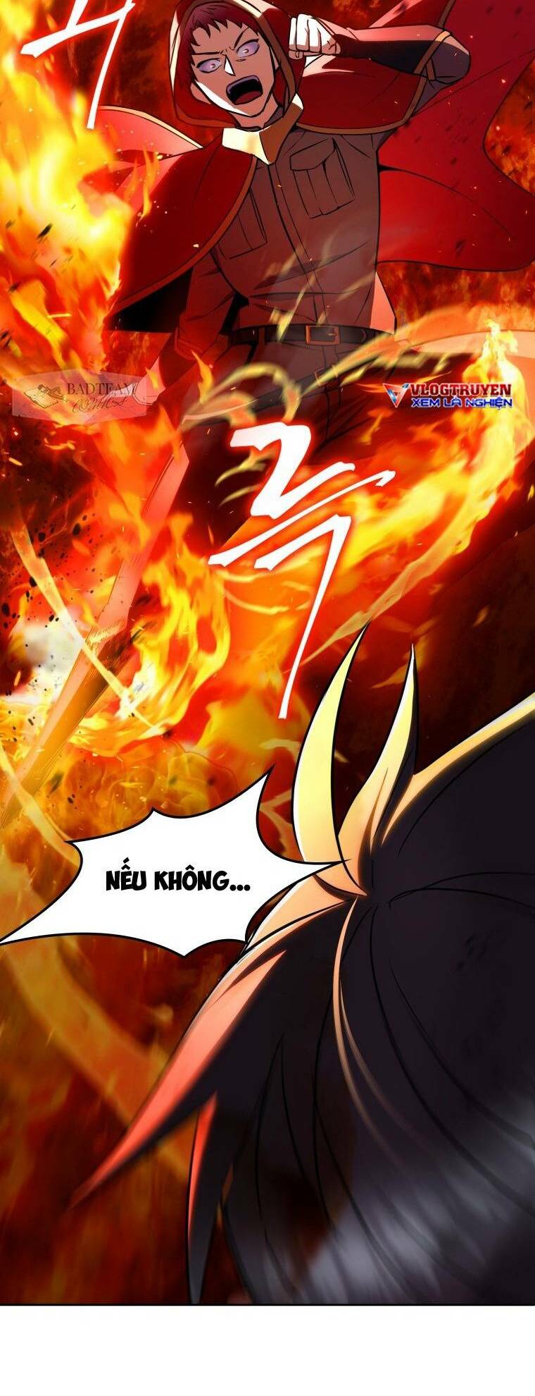 Thăng hạng từ đỉnh cấp: Chapter 18