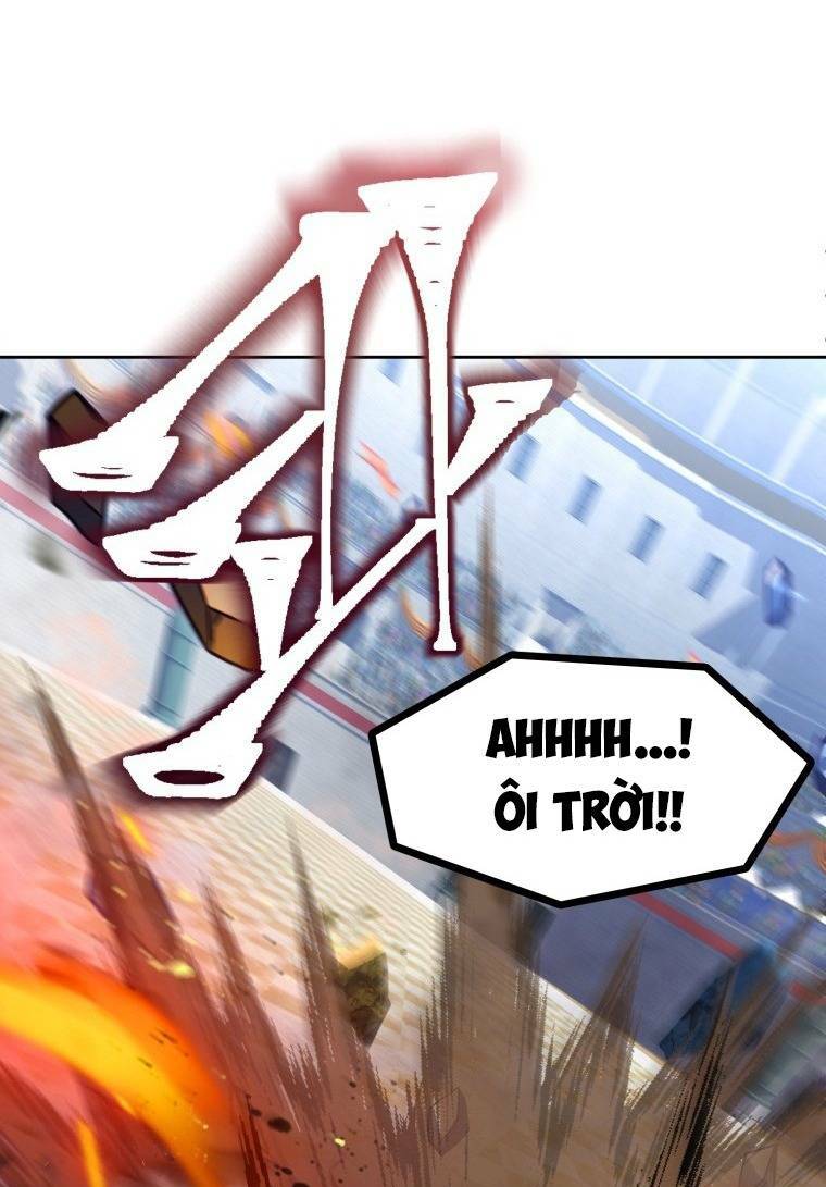 Thăng hạng từ đỉnh cấp: Chapter 18
