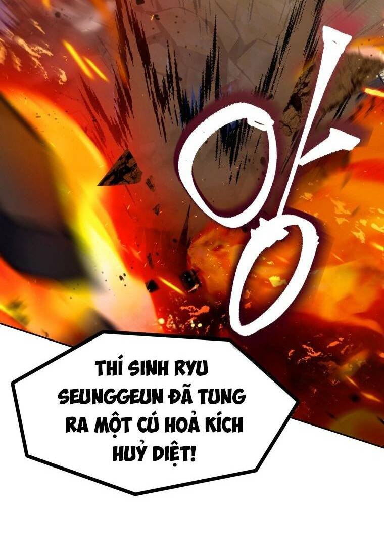 Thăng hạng từ đỉnh cấp: Chapter 18