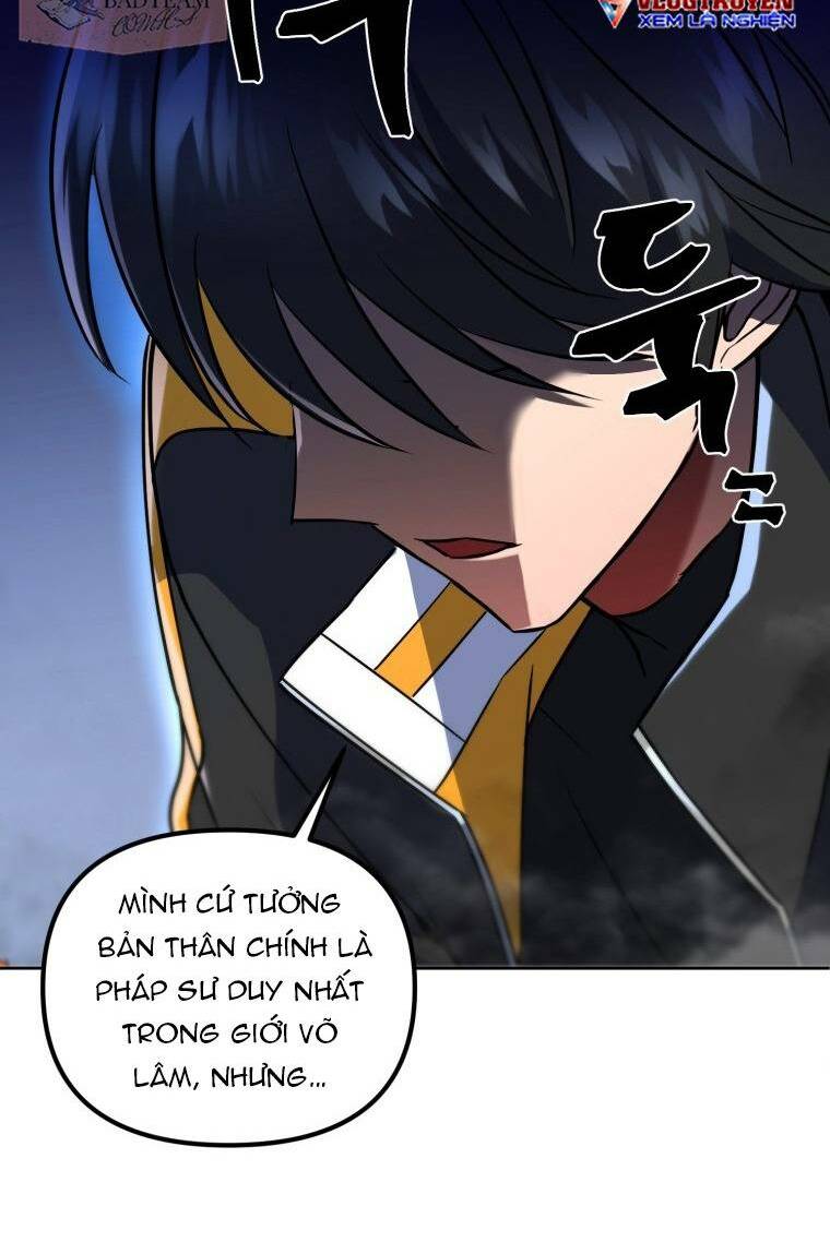 Thăng hạng từ đỉnh cấp: Chapter 18