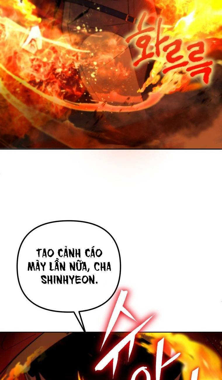 Thăng hạng từ đỉnh cấp: Chapter 18