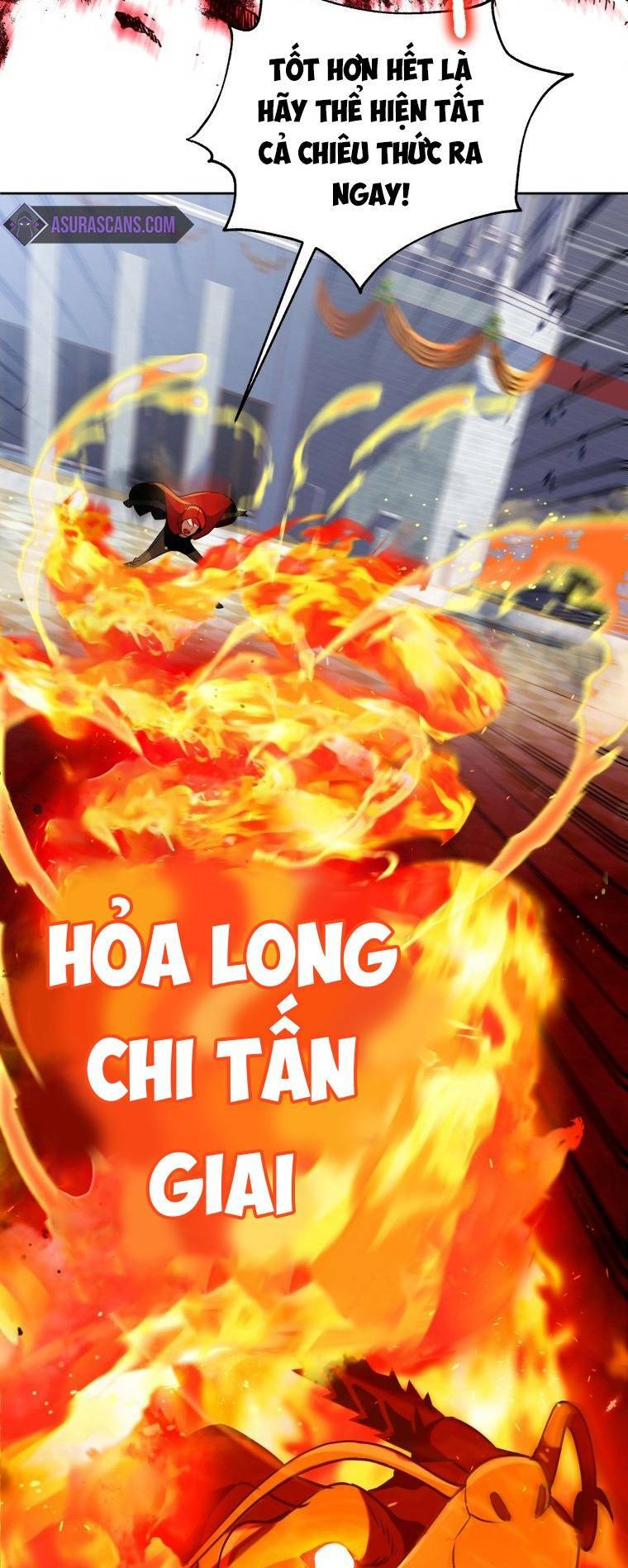 Thăng hạng từ đỉnh cấp: Chapter 18