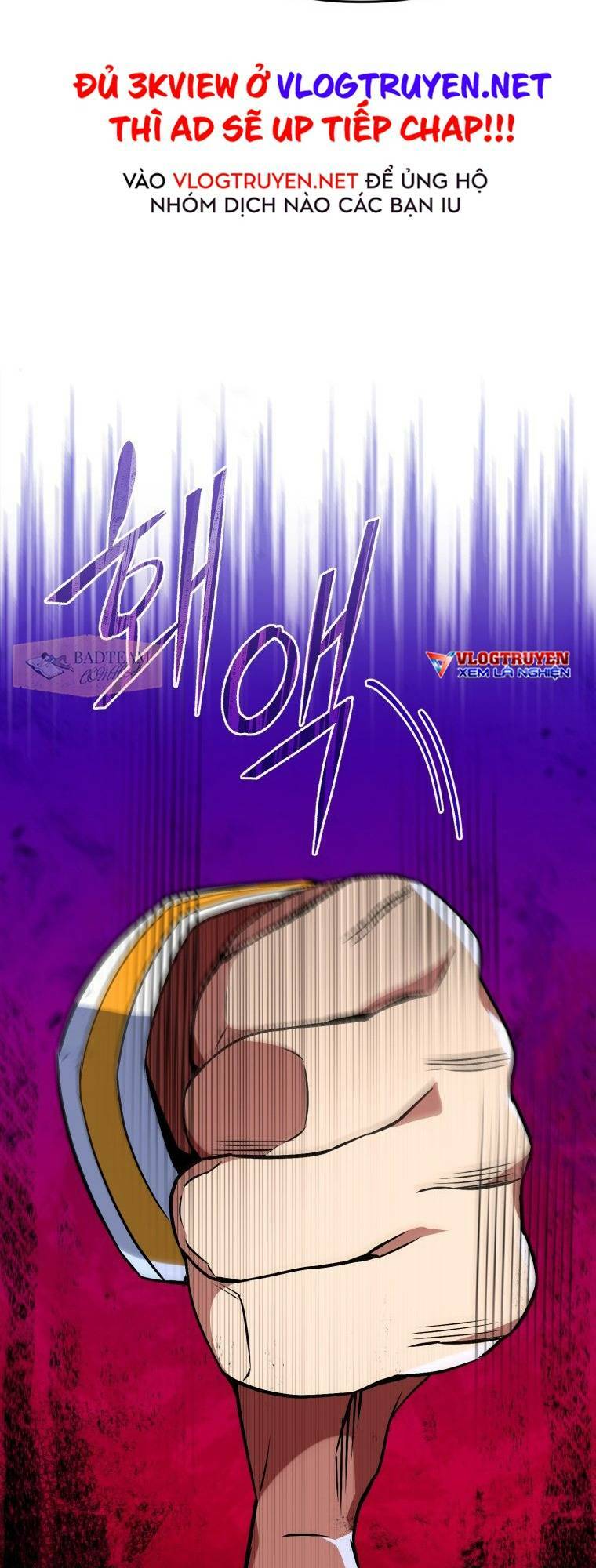 Thăng hạng từ đỉnh cấp: Chapter 18