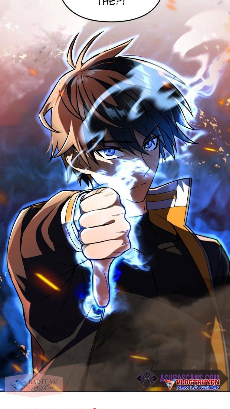 Thăng hạng từ đỉnh cấp: Chapter 18