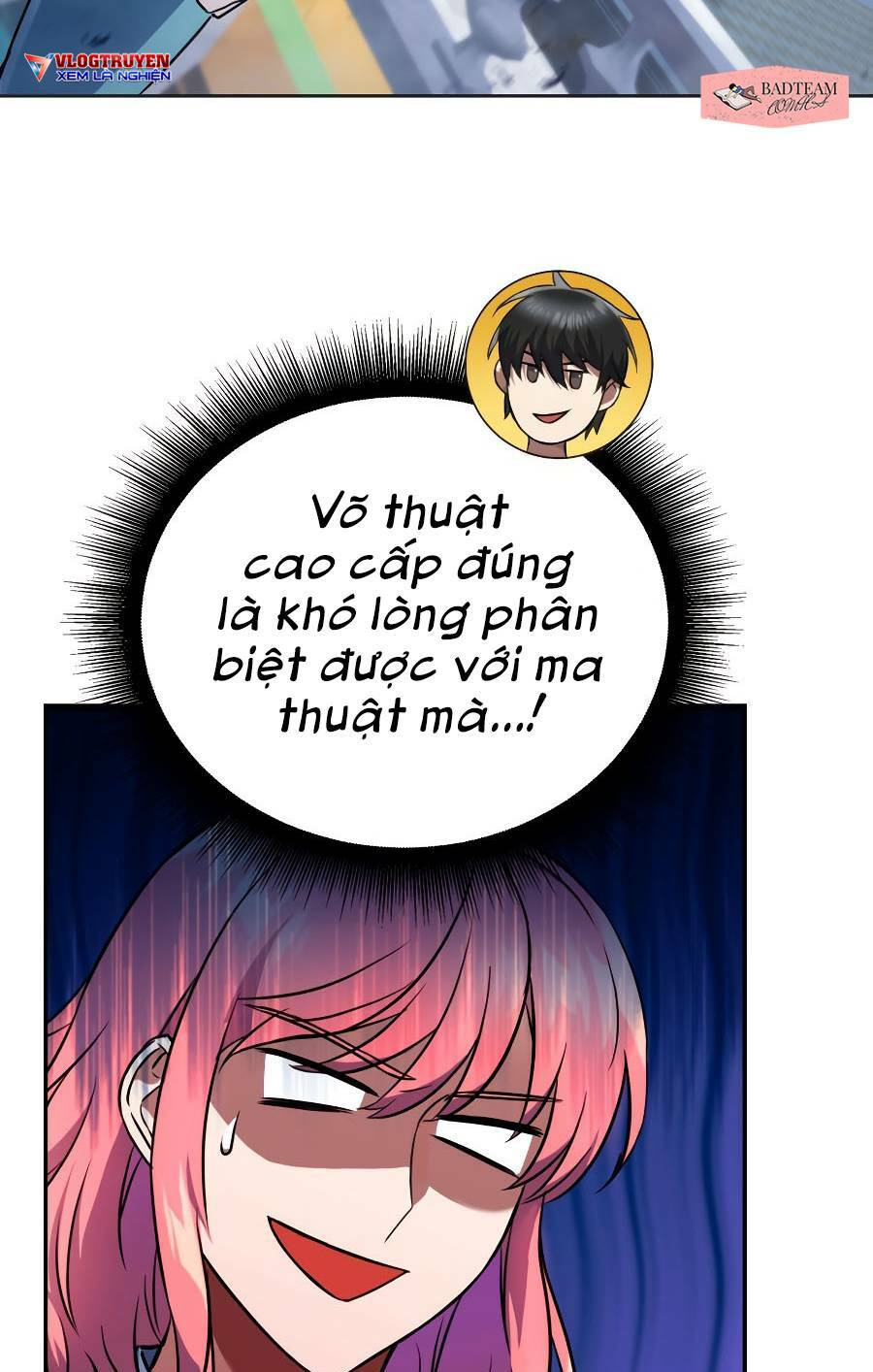 Thăng hạng từ đỉnh cấp: Chapter 19